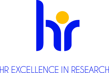 HRS4R Logo White Background