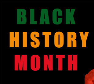 Image for TU Dublin Stands in Solidarity with Our Diverse Communities This Black History Month