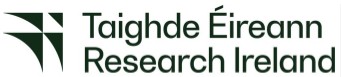 Research Ireland logo