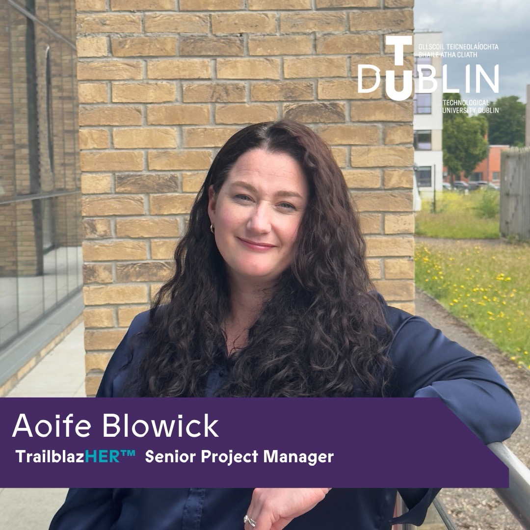 Image for Aoife Blowick