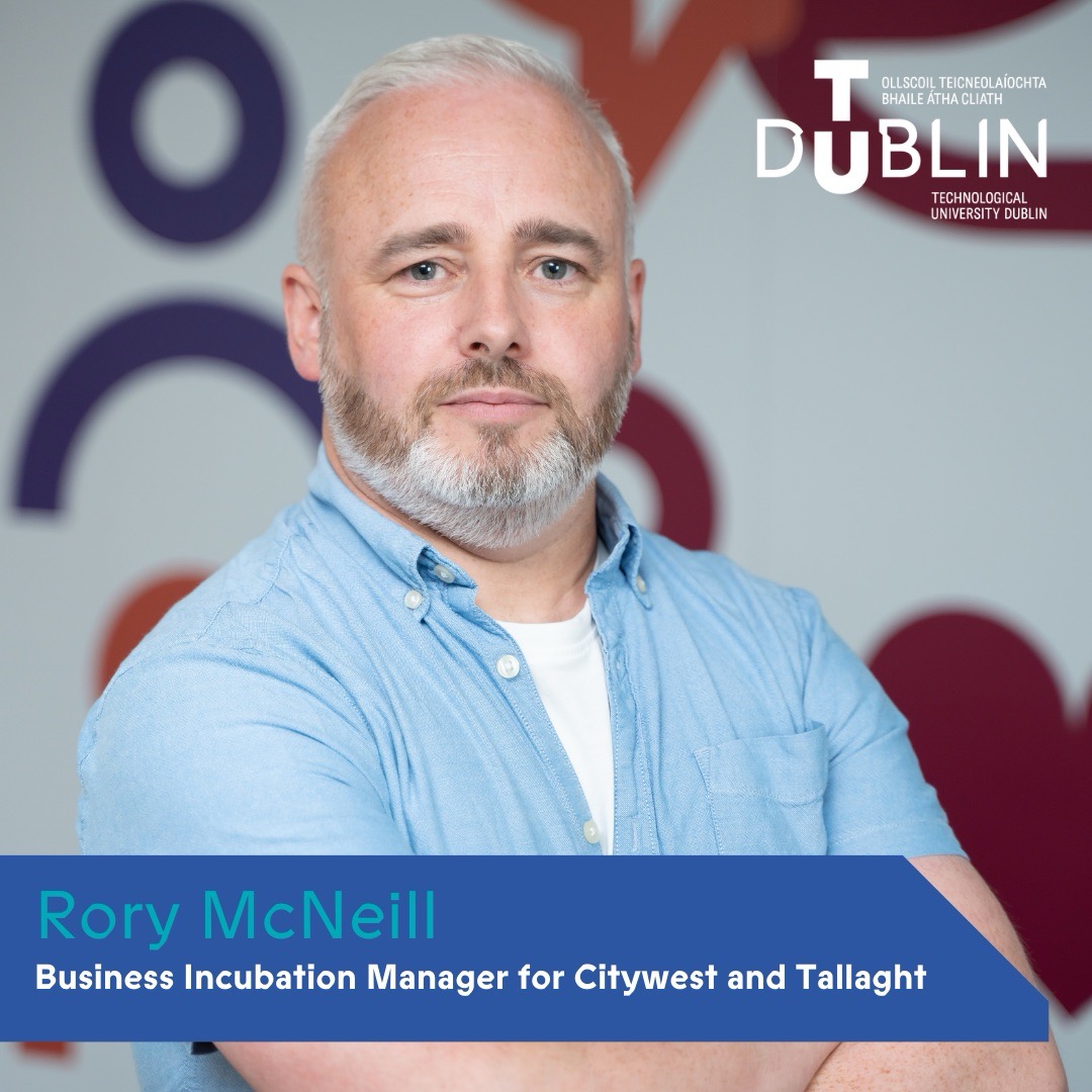 Image for Rory McNeill