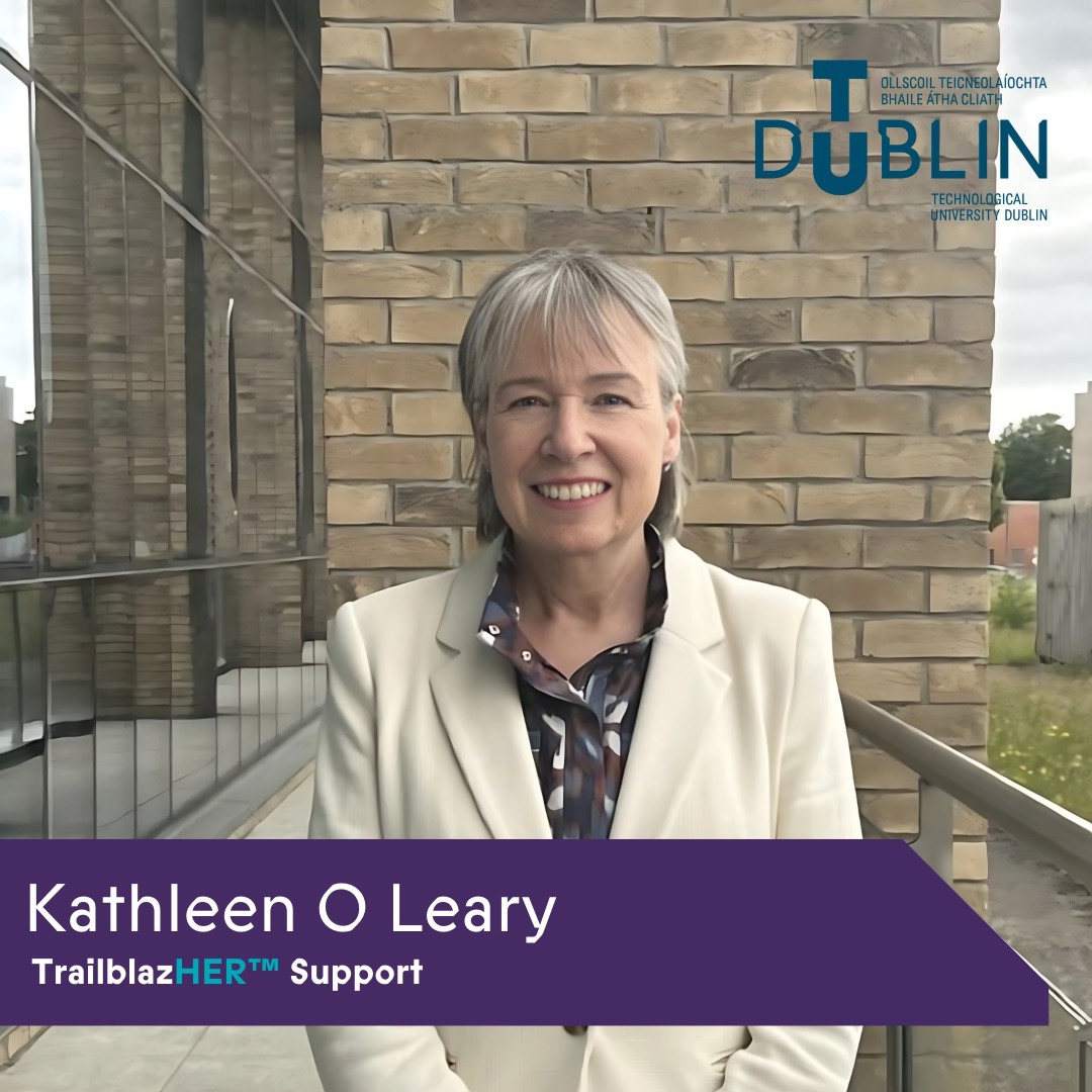 Image for Kathleen O'Leary