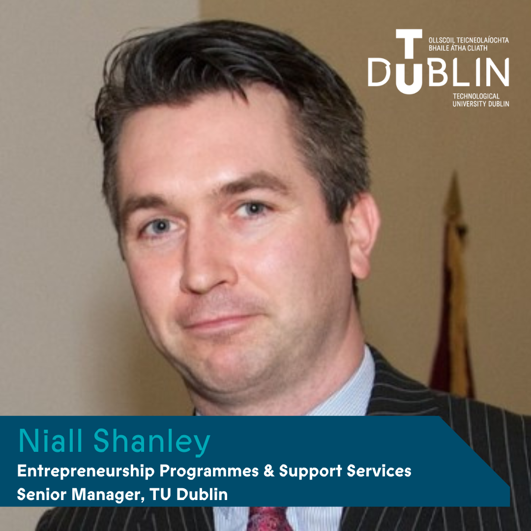 Image for Niall Shanley