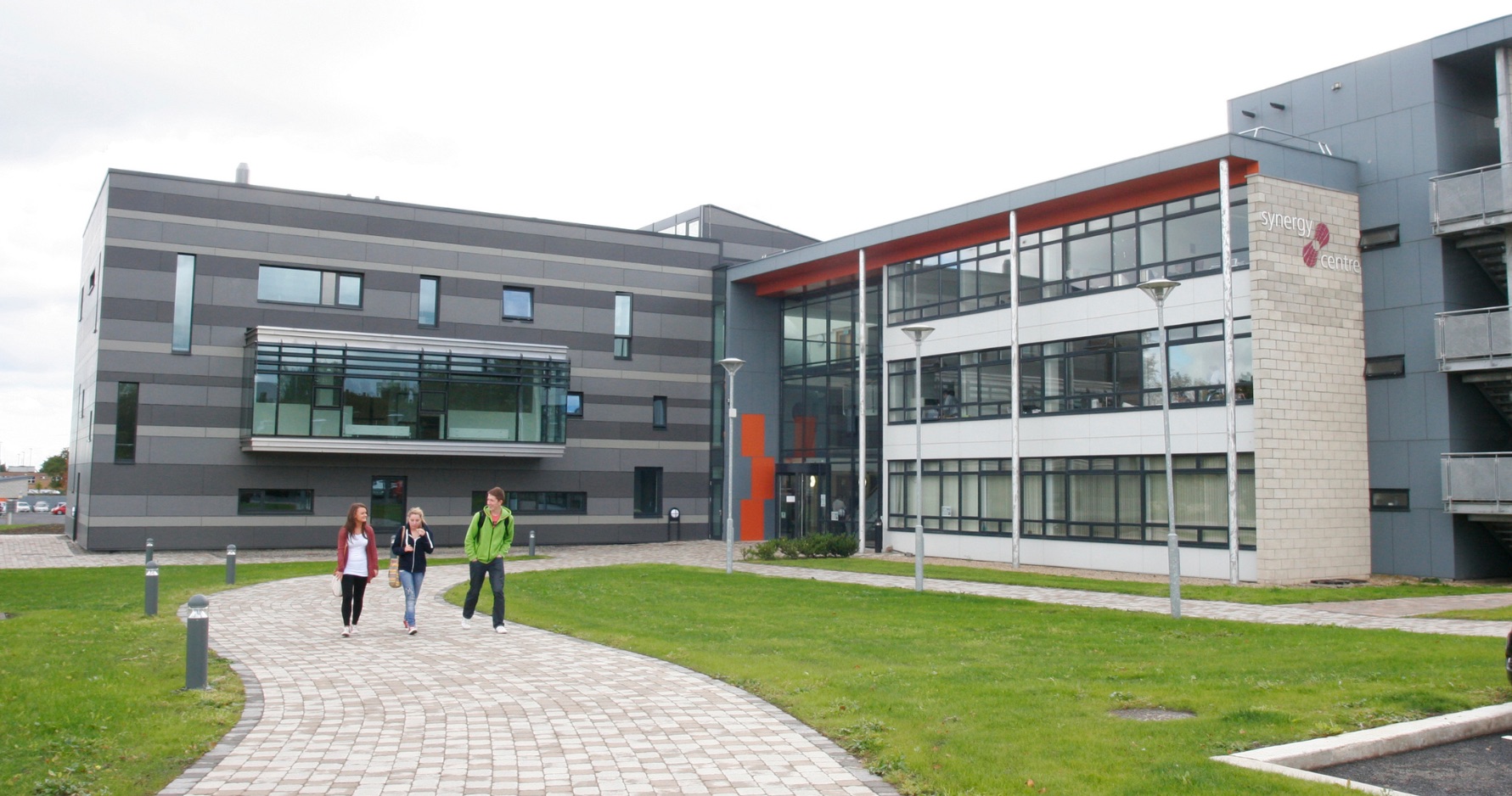 Image for Tallaght Campus