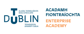 TU Dublin Enterprise Academy sm logo