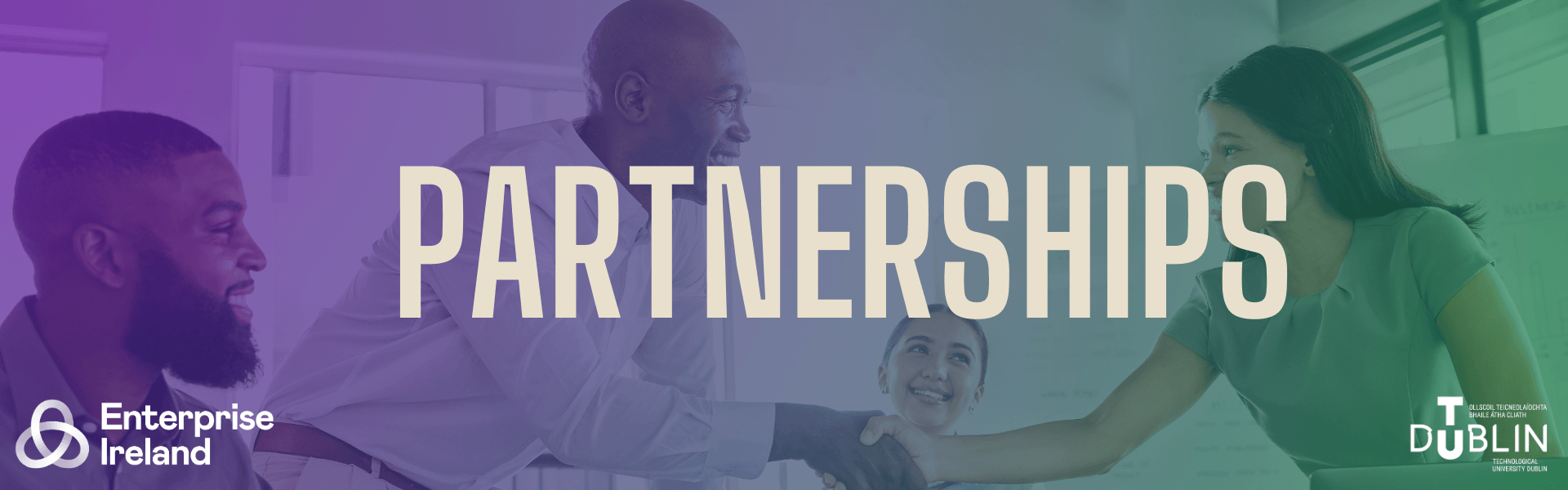 Collab Partnerships Header