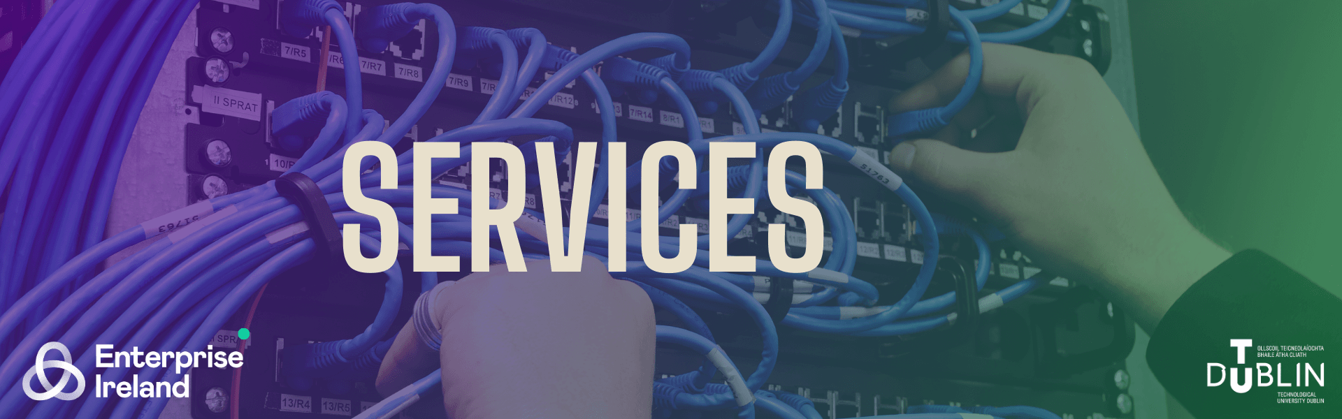 Collab Services Header