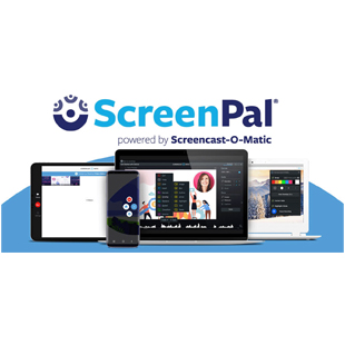 Image for Screenpal