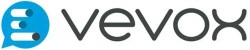 Vevox logo