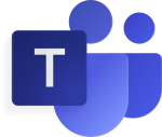 Microsoft Teams logo