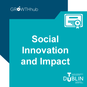 Small Digital Badge for Social Innovation and Impact