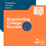 Digital Badge for Kickstarting College Success