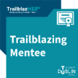 Image of Digital Badge for Trailblazing Mentee
