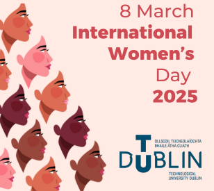 Image for International Women's Day 2025