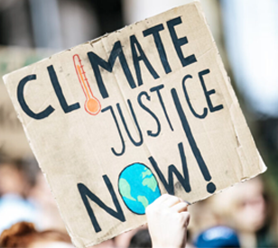 Image for Climate Justice Workshop