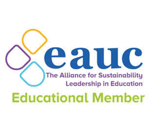 Image for Activate your free EAUC membership