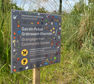 Image for Grangegorman Community Garden - Living Lab experimentation