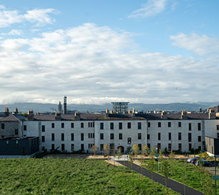 Image for Crime Prevention Clinic Grangegorman