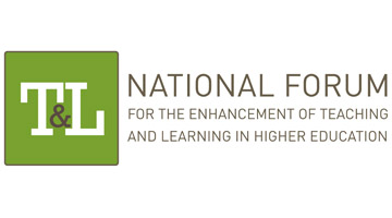 National Forum logo