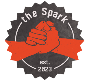 Image for The Spark