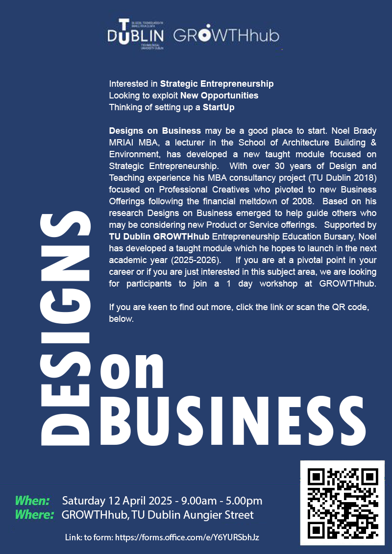 Designon Business - Workshop