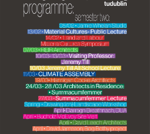 Image for Building Change Programme 25 - Semester Two