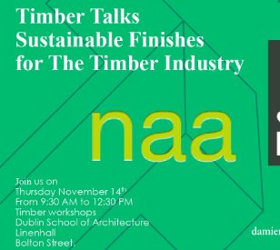 Image for Timber Talk - 14 November 2024