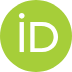 orcid.org Logo