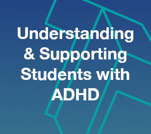 Image for ADHD training session at TU Dublin 