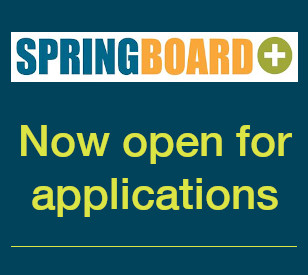 Image for Springboard Open Applications