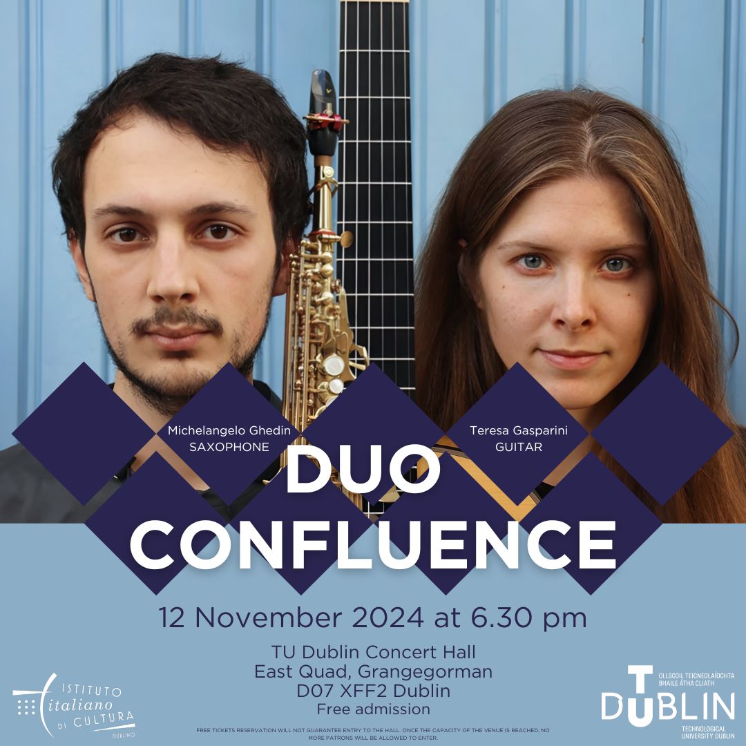 Duo Confluence - News Main