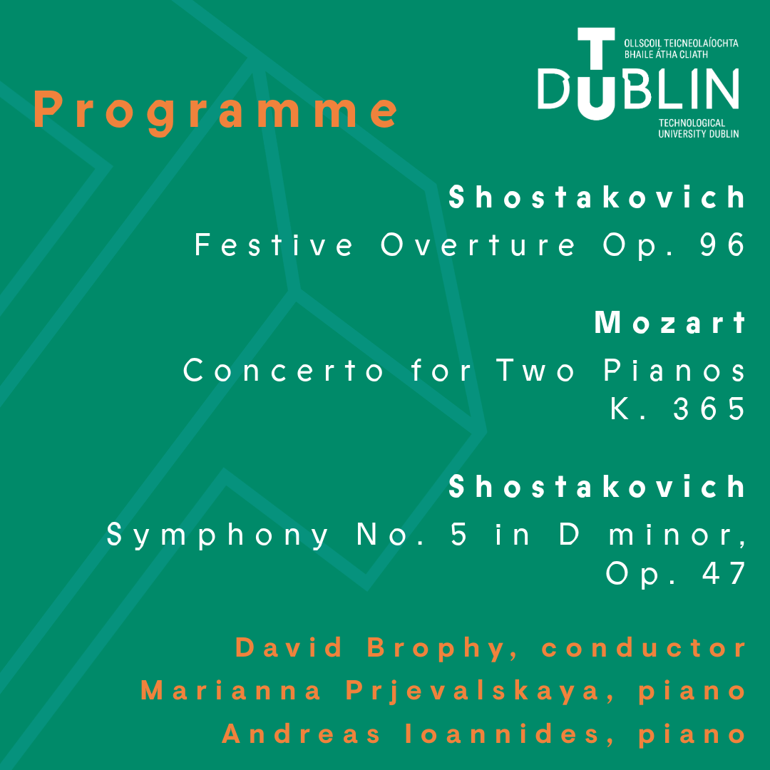 Philharmonic 5th April - News Programme