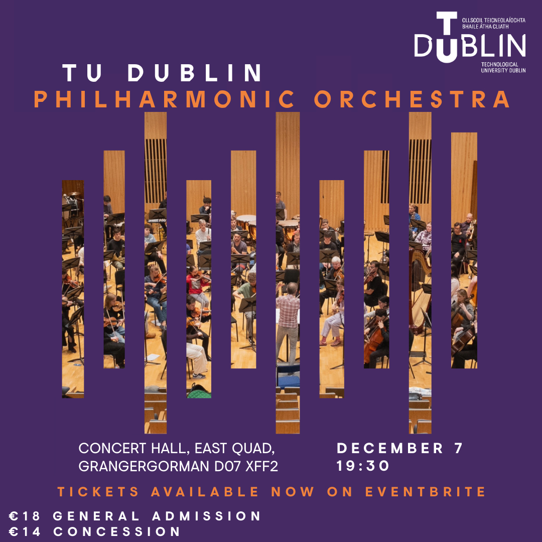 Philharmonic 7th Dec - News Main 2