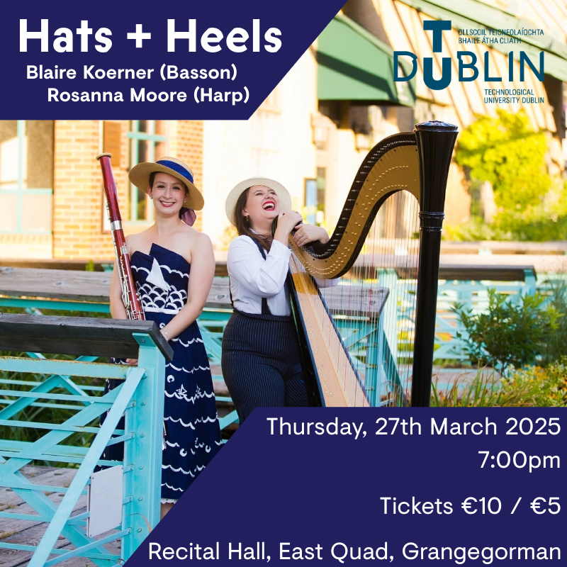 Hats n Heels - News Main