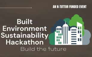 Image for Unlocking Innovation in Built Environment Sustainability – A Student Hackathon