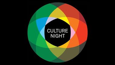 Image for Education beyond the classroom- Culture Night 2024