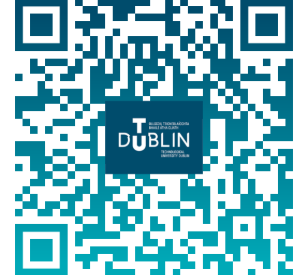 Brewing and Distilling Launch QR code