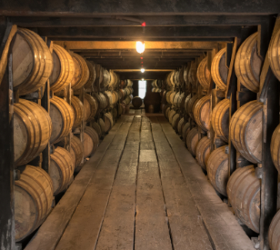 Image for TU Dublin Secures SFI IRC Pathways Funding for Irish Whiskey Maturation Research