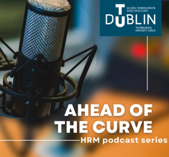 Image for New Podcast Episode – Ahead of the Curve is Back! 