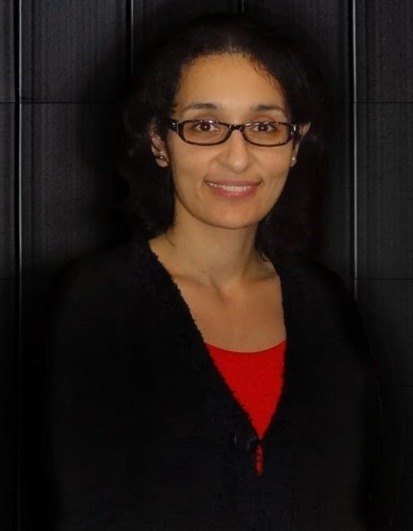 Image for Dr. Lucia Morales