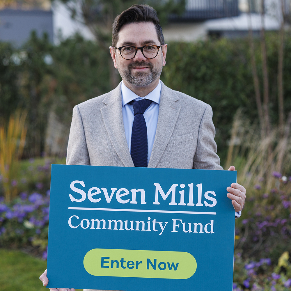 Image for Seven Mills Community Fund