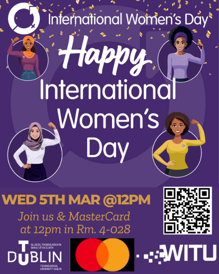 IWD - School of BTRSC