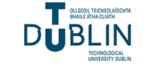 TU Dublin Logo