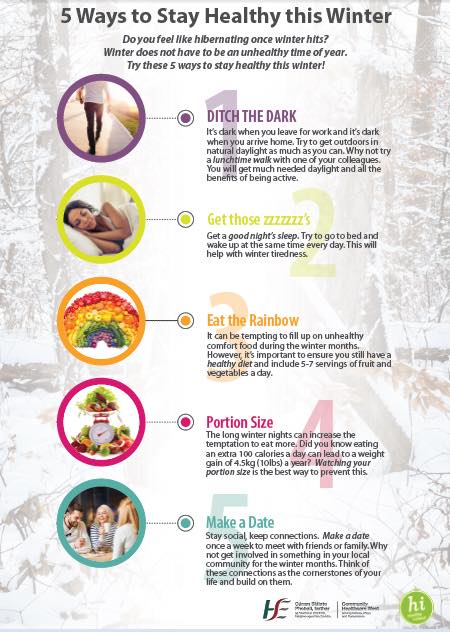 winter wellness