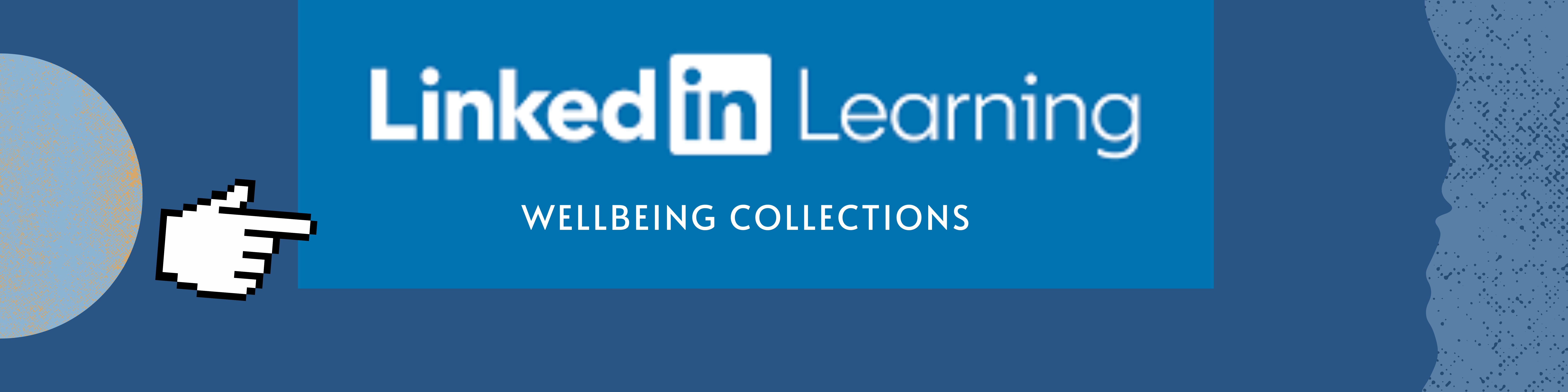 Linkedin learning wellbeing