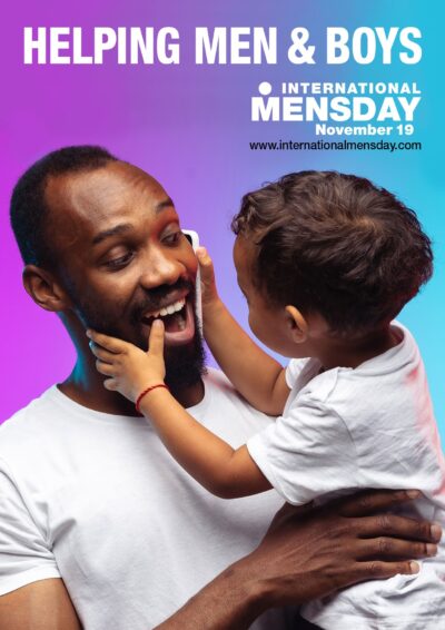 International Mens Day