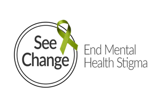 See change mental health