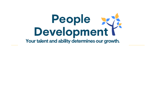 Image for People Development Events