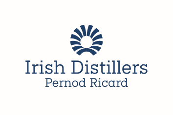 Decorative Image Irish Distillers Pernod Ricard Logo