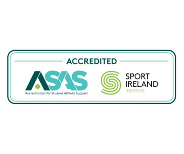 Asas Sport Ireland